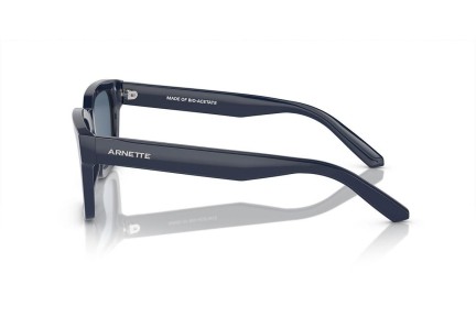 Slnečné okuliare Arnette Cold Heart 2.0 AN4334 122180 Squared Modré