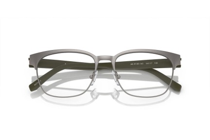 Okuliare Arnette Waterly AN6138 745 Squared Sivé