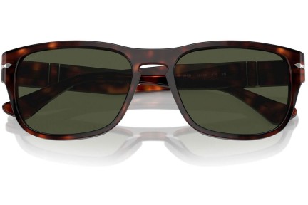 Slnečné okuliare Persol PO3341S 24/31 Squared Havana