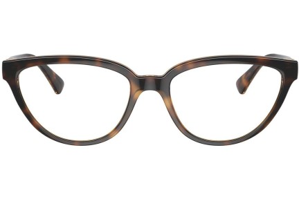 Okuliare Vogue Eyewear VO5517B W656 Cat Eye Havana