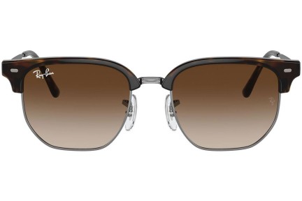 Slnečné okuliare Ray-Ban Junior RJ9116S 152/13 Špeciálne Sivé