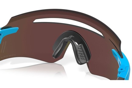 Slnečné okuliare Oakley Encoder Sq OO9412 941201 Špeciálne Modré