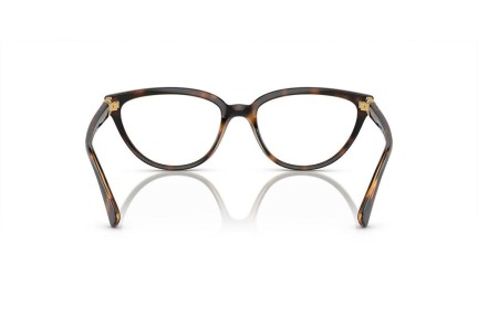 Okuliare Vogue Eyewear VO5517B W656 Cat Eye Havana