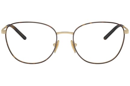 Okuliare Vogue Eyewear VO4231 5078 Okrúhle Havana