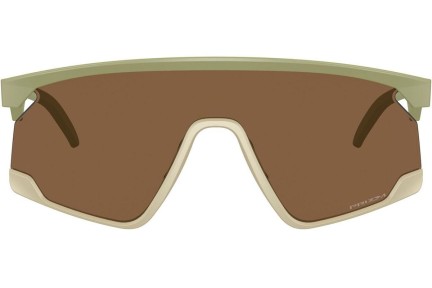 Slnečné okuliare Oakley Bxtr OO9280 928010 Jednoliate | Shield Mix