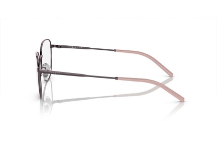 Okuliare Vogue Eyewear VO4231 5149 Okrúhle Fialové