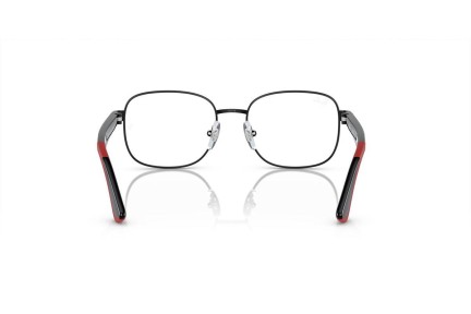 Okuliare Ray-Ban Junior RY1059 4005 Squared Čierne