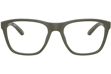 Okuliare Arnette A.T. AN7241U 2854 Squared Zelené