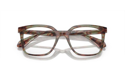 Okuliare Giorgio Armani AR7217 5977 Squared Havana