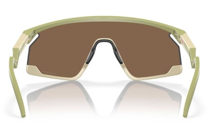 Slnečné okuliare Oakley Bxtr OO9280 928010 Jednoliate | Shield Mix