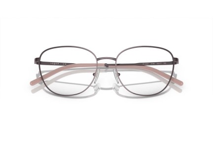 Okuliare Vogue Eyewear VO4231 5149 Okrúhle Fialové