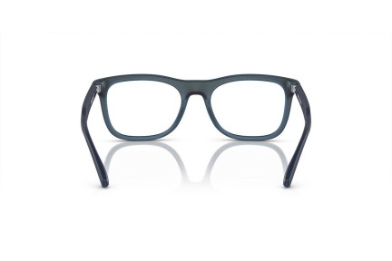 Okuliare Arnette Namazu AN7217 2911 Squared Modré