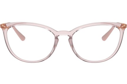 Okuliare Vogue Eyewear VO5276 2942 Cat Eye Ružové