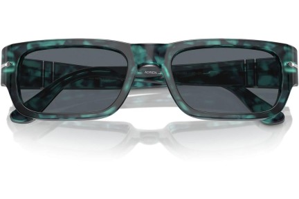 Slnečné okuliare Persol PO3347S 1211R5 Squared Havana