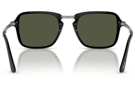 Slnečné okuliare Persol PO3330S 95/31 Obdĺžníkové Čierne