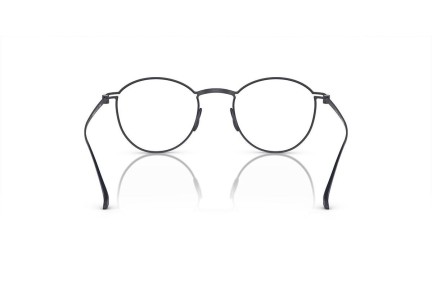 Okuliare Giorgio Armani AR5136T 3351 Okrúhle Modré