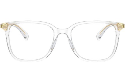 Okuliare Ralph by Ralph Lauren RA7147 5002 Squared Priehľadné