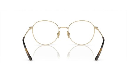 Okuliare Vogue Eyewear VO4280 5078 Okrúhle Havana