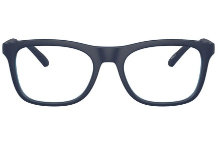 Okuliare Arnette Namazu AN7217 2911 Squared Modré