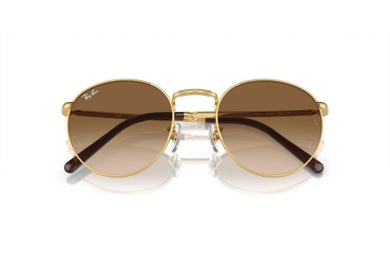 Ray-Ban New Round RB3637 001/51