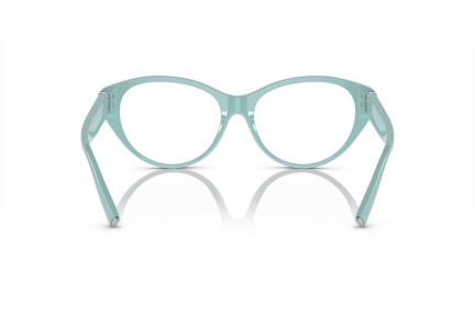 Okuliare Tiffany & Co. TF2244 8388 Okrúhle Modré