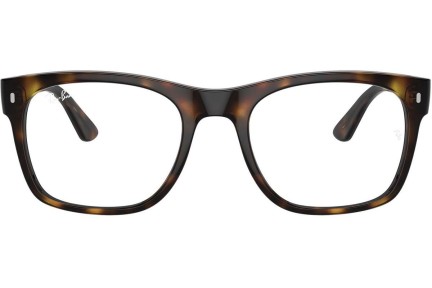 Okuliare Ray-Ban RX7228 2012 Squared Havana