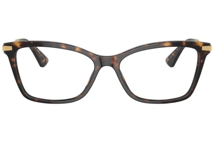 Okuliare Dolce & Gabbana DG3393 502 Cat Eye Havana