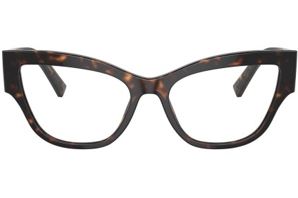 Okuliare Dolce & Gabbana DG3378 502 Cat Eye Havana