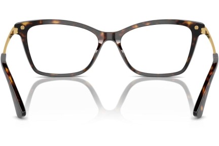 Okuliare Dolce & Gabbana DG3393 502 Cat Eye Havana