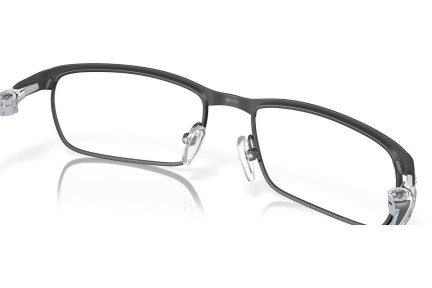 Okuliare Oakley Tincup OX3184 318414 Obdĺžníkové Čierne