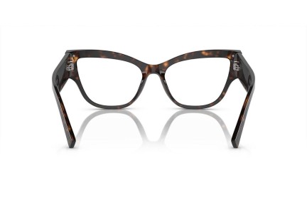 Okuliare Dolce & Gabbana DG3378 502 Cat Eye Havana