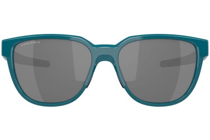 Slnečné okuliare Oakley Actuator OO9250 925011 Squared Zelené