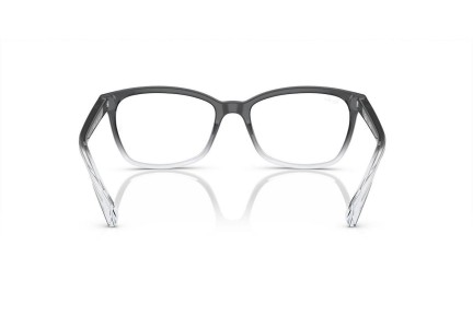 Okuliare Ray-Ban RX5362 8310 Squared Sivé