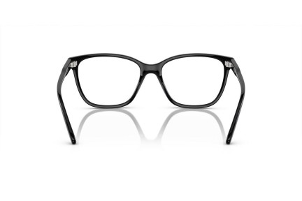 Okuliare Vogue Eyewear VO5518 W44 Špeciálne Čierne