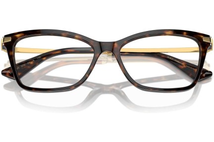 Okuliare Dolce & Gabbana DG3393 502 Cat Eye Havana