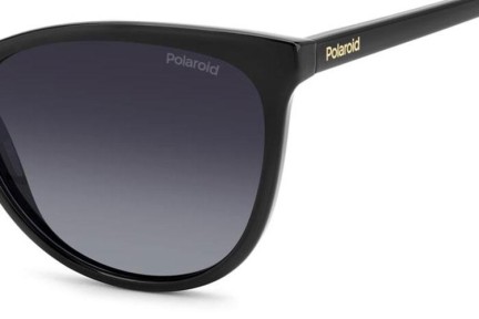 Slnečné okuliare Polaroid PLD4179/S 807/WJ Polarized Cat Eye Čierne