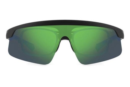 Slnečné okuliare Polaroid PLD7056/CI/S 3OL/5Z Polarized Obdĺžníkové Čierne