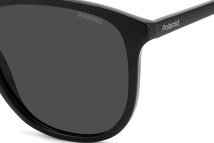 Slnečné okuliare Polaroid PLD4178/S 807/M9 Polarized Obdĺžníkové Čierne