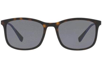 Slnečné okuliare Prada Linea Rossa PS01TS U61144 Polarized Squared Havana