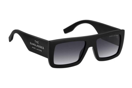 Slnečné okuliare Marc Jacobs MARC775/S 807/9O Obdĺžníkové Čierne