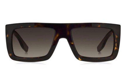 Slnečné okuliare Marc Jacobs MARC775/S 086/HA Obdĺžníkové Havana