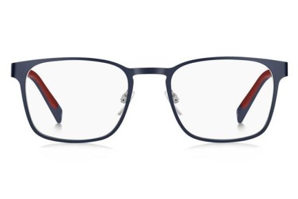 Okuliare Tommy Hilfiger TH2147 PJP Obdĺžníkové Modré