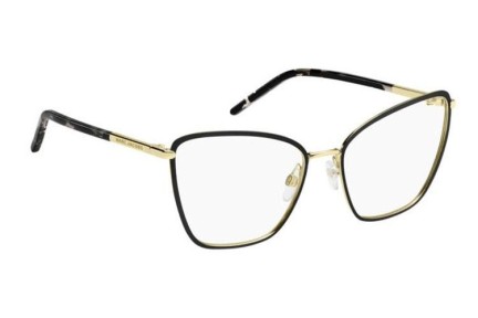 Okuliare Marc Jacobs MARC776 I46 Cat Eye Čierne