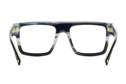 Okuliare Dsquared2 D20147 37N Flat Top Čierne