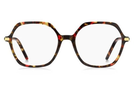 Okuliare Marc Jacobs MARC778 0UC Squared Havana