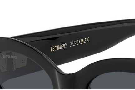 Dsquared2 D20150/G/S 807/IR