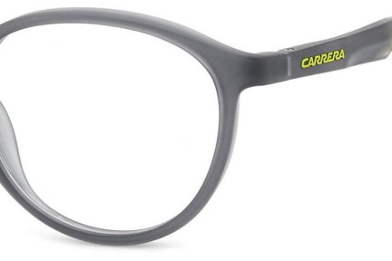 Okuliare Carrera CARRERA4418 0UV Okrúhle Sivé