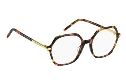 Okuliare Marc Jacobs MARC778 0UC Squared Havana