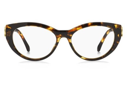 Okuliare Etro ETRO0041 086 Cat Eye Havana