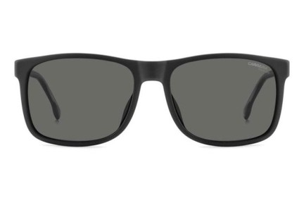 Slnečné okuliare Carrera CFLEX01/G/S 003/M9 Polarized Obdĺžníkové Čierne